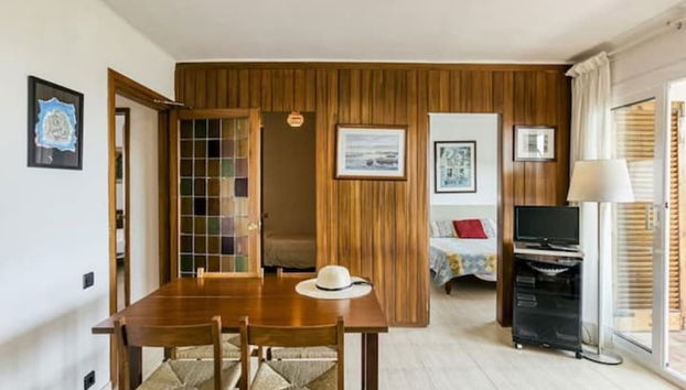 Beautiful Apartment In Residential Complex - Foto 3, Habitación