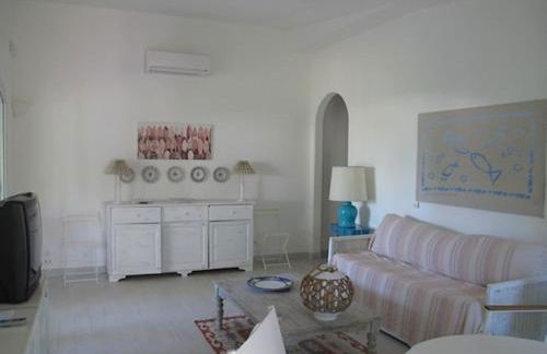 Gli Ulivi Rosamarina Ostuni - Foto 16