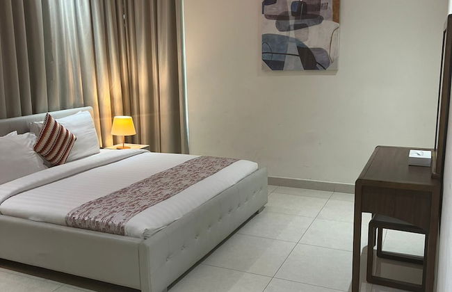 Sirius Tower - Photo 6