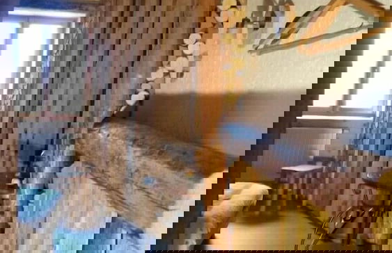 Gite de Groupe La Fée Verte - Foto 8