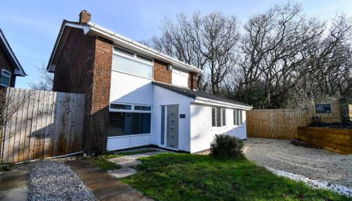 Modern Luxury Private Home - Foto 2