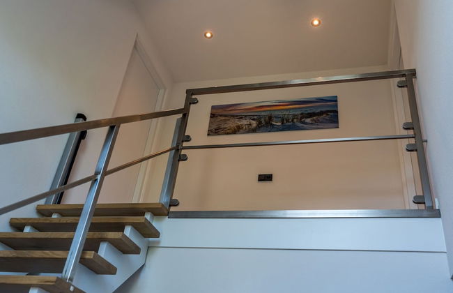 Beautiful Luxurious Villa Situated in Den Burg - Foto 50