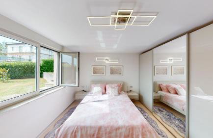 Design Apartment EMERALD Viškovo - Photo 8