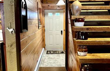 Quiet Maine Cabin Getaway - Foto 19