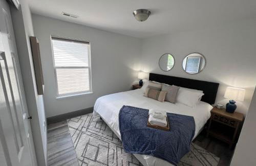 Springhurst Serenity Fresh 4BR Getaway - Foto 10