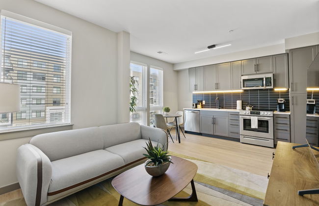 WhyHotel by Placemakr Columbia - Foto 80