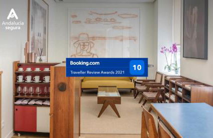 Graffiti Suites El Museo - Photo 9