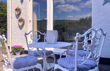 Ballygally Seaview and Garden 1 Bedroom Hideaway - Foto 36