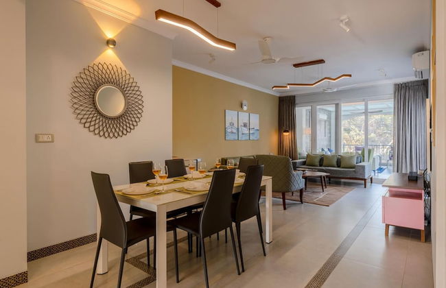 Irene Altezza by Hireavilla -2br w Pool in Pilerne - Photo 25