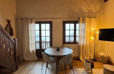 Chalet LE REPAIRE proches des Pistes - Foto 8