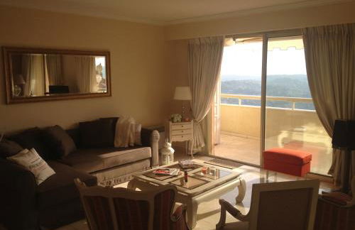 Residence de Croisset Vue panoramique Cote d Azur - Foto 10