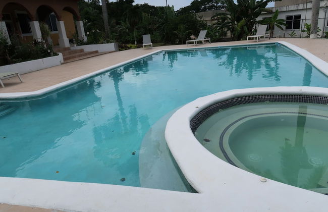 Blue Seas Two Unity Hall - Foto 29