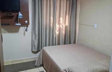 Osascoflats - Flats Mobiliados no Centro de Osasco - Foto 9