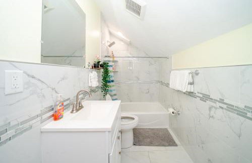 39 - 3BR Quincy - Stunning Townhouse near Adams - Foto 54