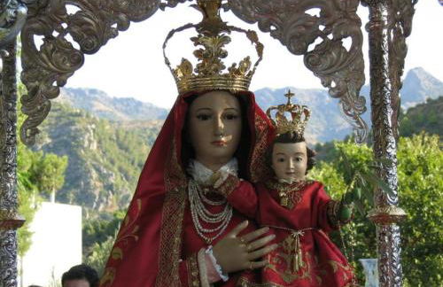 La Casa de la Tercia - Foto 25