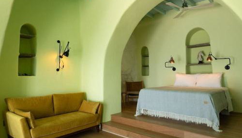 Aegean Garden Apartment - Foto 4