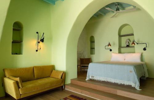 Aegean Garden Apartment - Foto 4