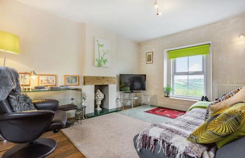 Hillside Cottage - Foto 7