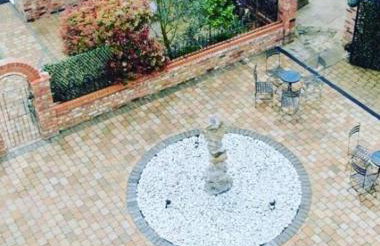 Lincoln Holiday Retreat Cottage with Private Hot Tub - Foto 27