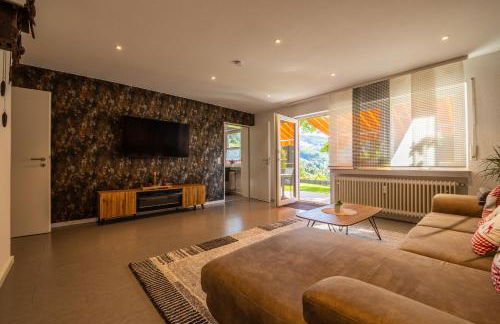 Renatas Ferienwohnung Wohnung David - Foto 8