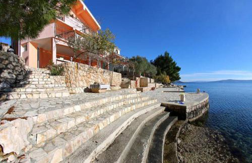Apartments by the sea Starigrad Paklenica - Photo 60