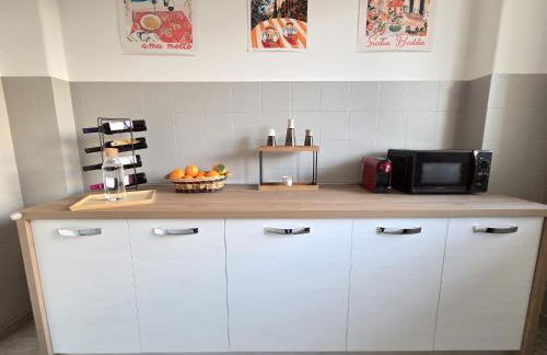 DELUXEscoglitti - Foto 5