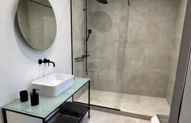 Nostos Suites Kamari - Foto 29