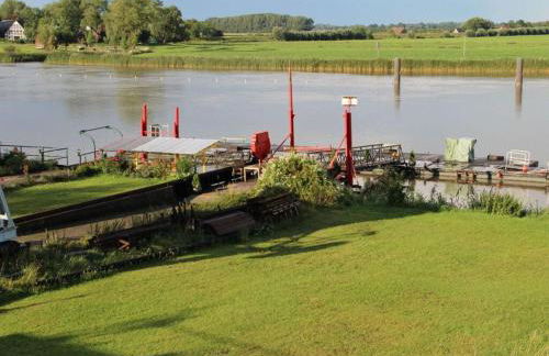 Atelier 1 Comfortable holiday residence - Foto 8