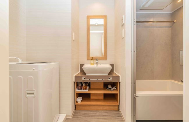 Apartment Hotel 11 Namba - Foto 21