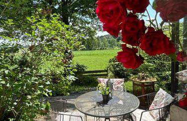 Ferienwohnung An der Loipe - Foto 5