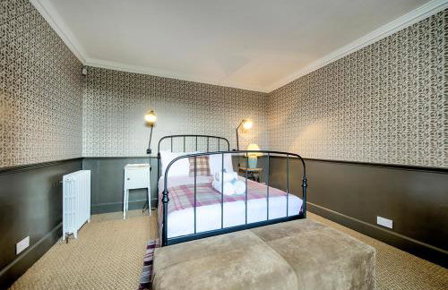 The Rock House - Terrace Apartment - in Heart of the City - Foto 17