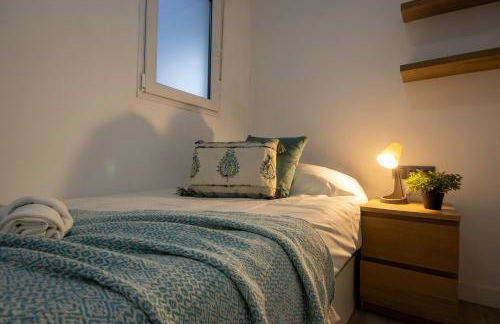 3 habitaciones centrico Tarragona - Foto 15