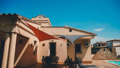 Casa Tati Strand - Foto 5