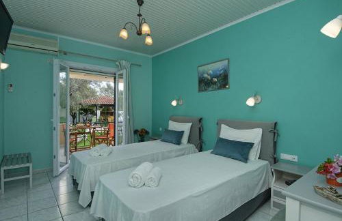 Kaspy Country Houses - Foto 41