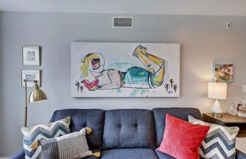 Experience Myers Park in Style - Foto 10