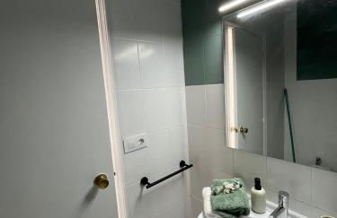 Apartamento costa norte con Jardín - Foto 10