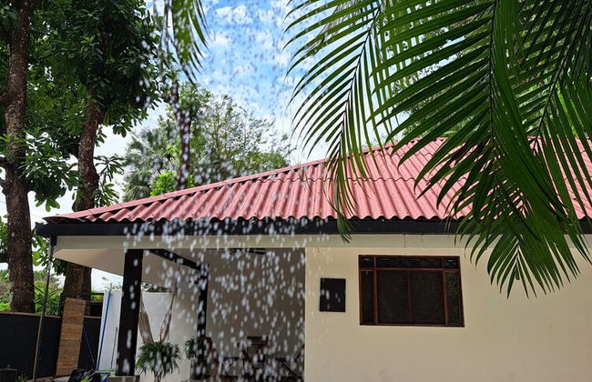 Zoa Villas - 2 minutes to the beach - Foto 35