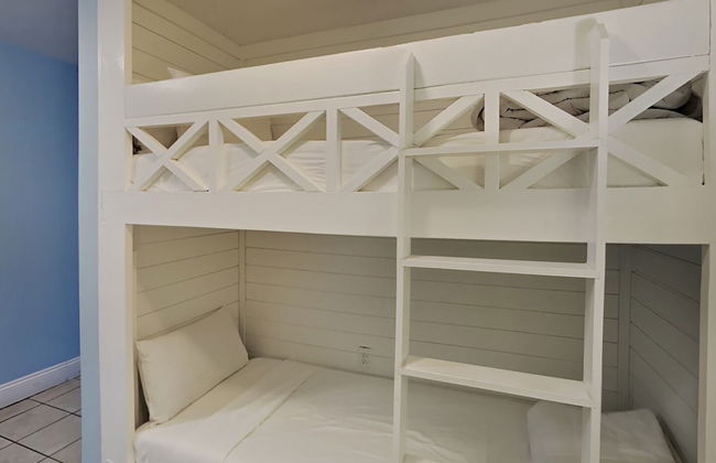 Laketown Wharf Resort by Southern Vacation Rentals - Foto 16