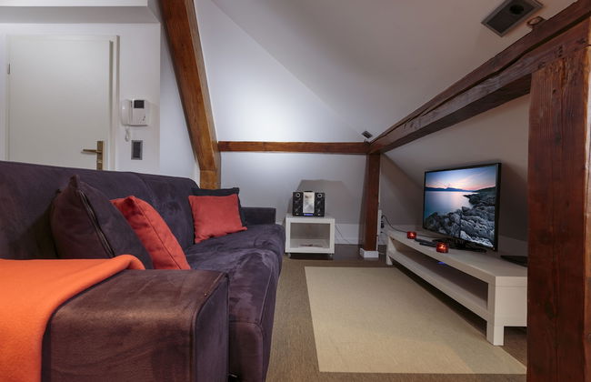 The Queen Luxury Apartments - Villa Giada - Foto 51