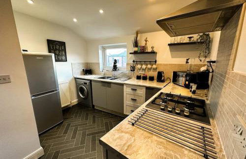 Entire home/free parking /racecourse - Foto 6