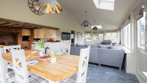 White House Lodges - Foto 2