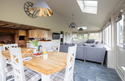 White House Lodges - Foto 2