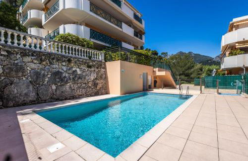 Mon Appart avec Terrasse et Piscine - Foto 34