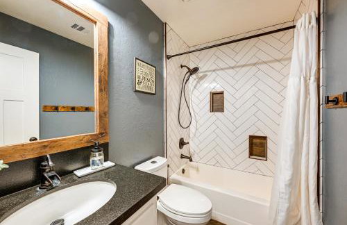 California Vacation Rental w/ Private Pool & Patio - Foto 17