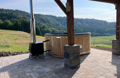 Domek Bieszczadzki Horyzont - Foto 5