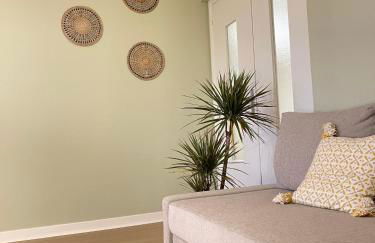 Appartement Très Cosy à 5 min Aéroport Genève - Foto 17