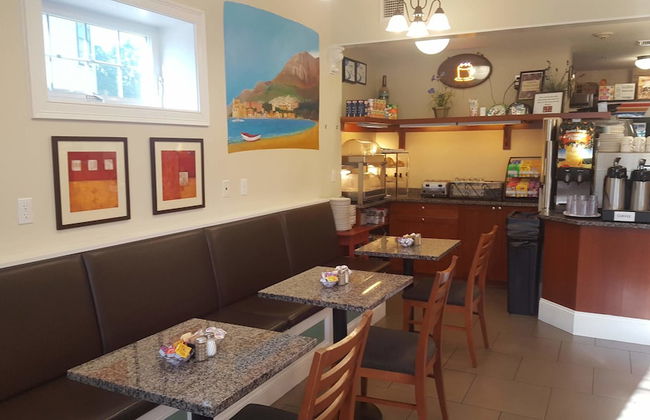 Crescent Suites Hotel - Foto 40