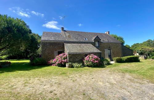 Fleur de Sel, longère au calme , proche mer et plages - Foto 20