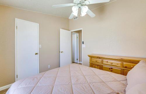 6 Mi to Downtown Pahrump Scenic Desert Retreat - Foto 20