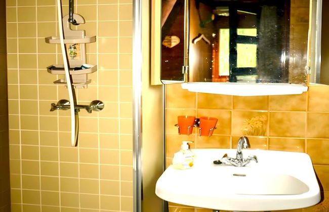 Nordsee-ferienhaus mit Terrasse - Foto 17